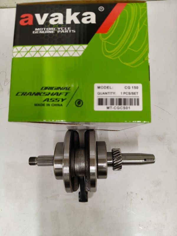 Коленвал CG150