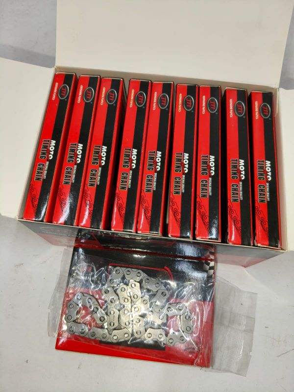 ГРМ цеп 2x3x44L