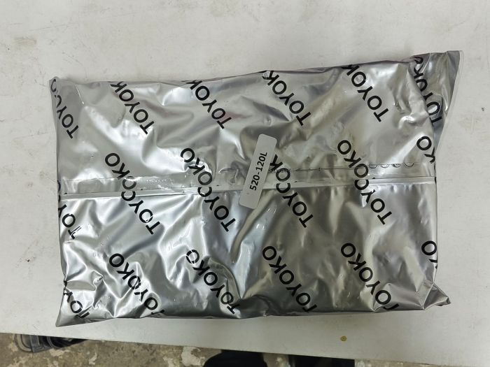 Цепь CHOCO 520HV3-116L (сальниковое)