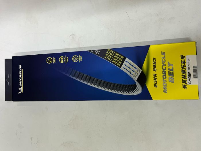 ремен MICHELIN 669