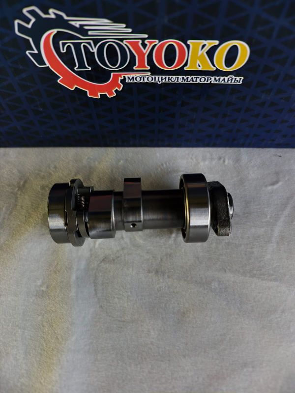 Распределение вал CB250