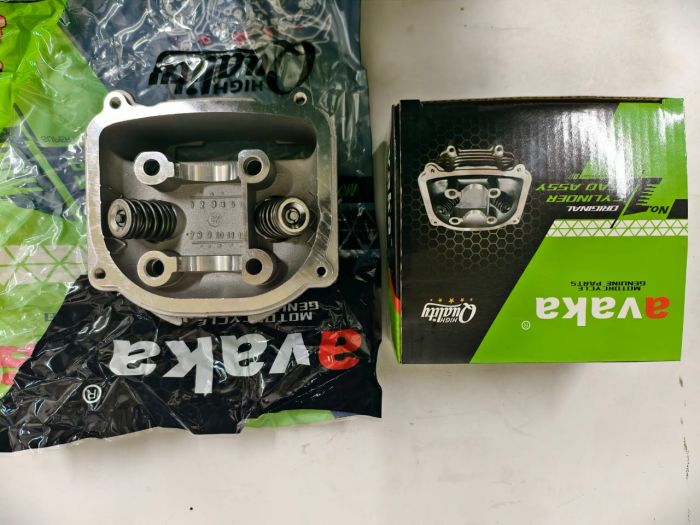 Головка GY6-150