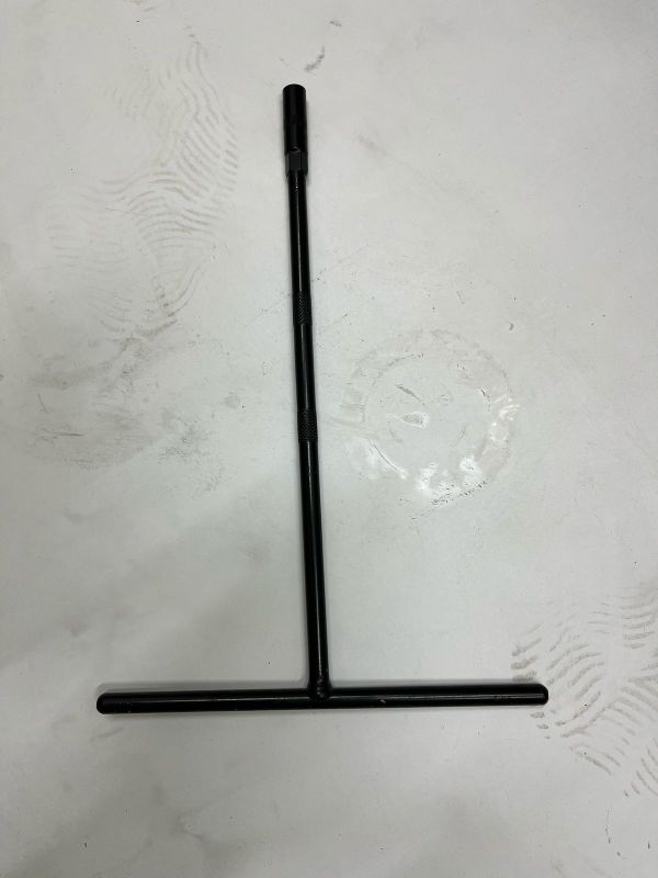 Ключ T-образный 8