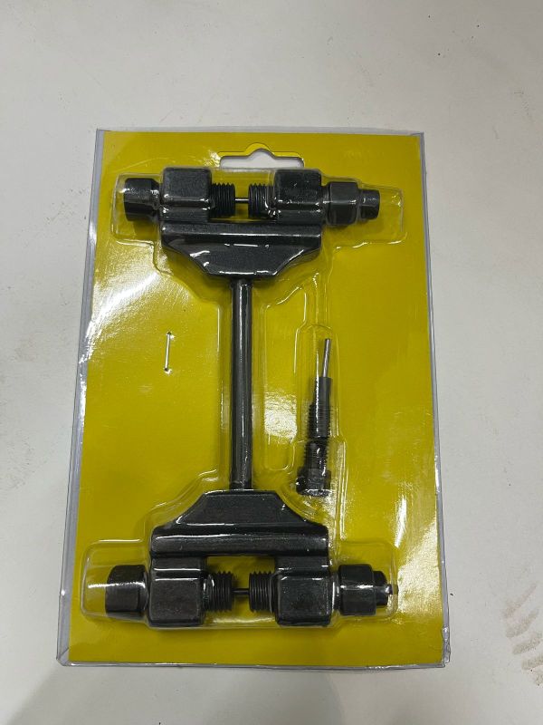 сьемник ГРМ