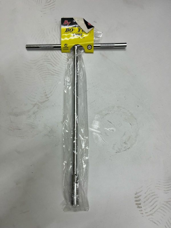 Ключ T-образный 10