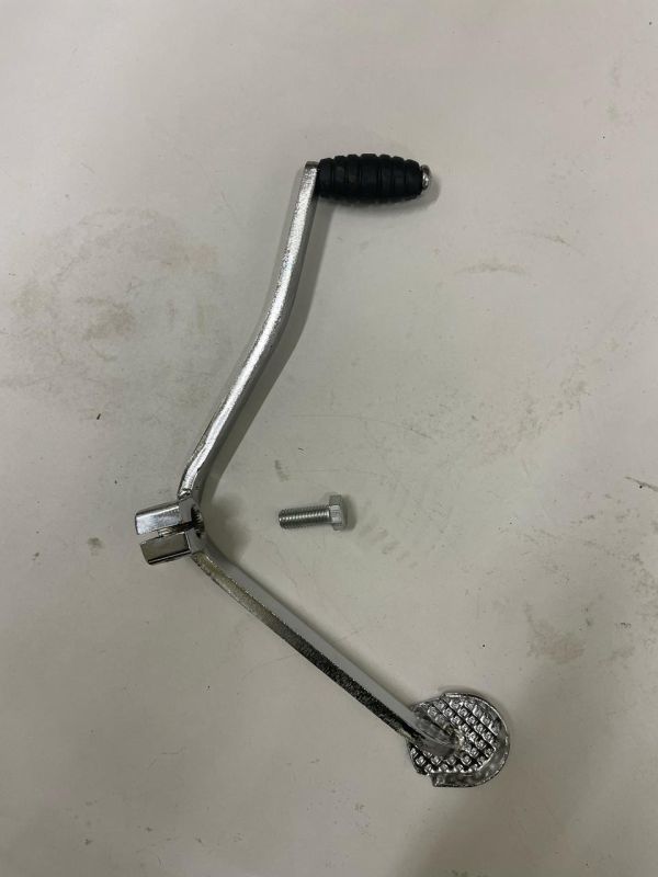 скорос  педаль WY