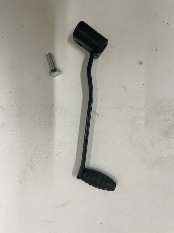 скорос педаль эндура