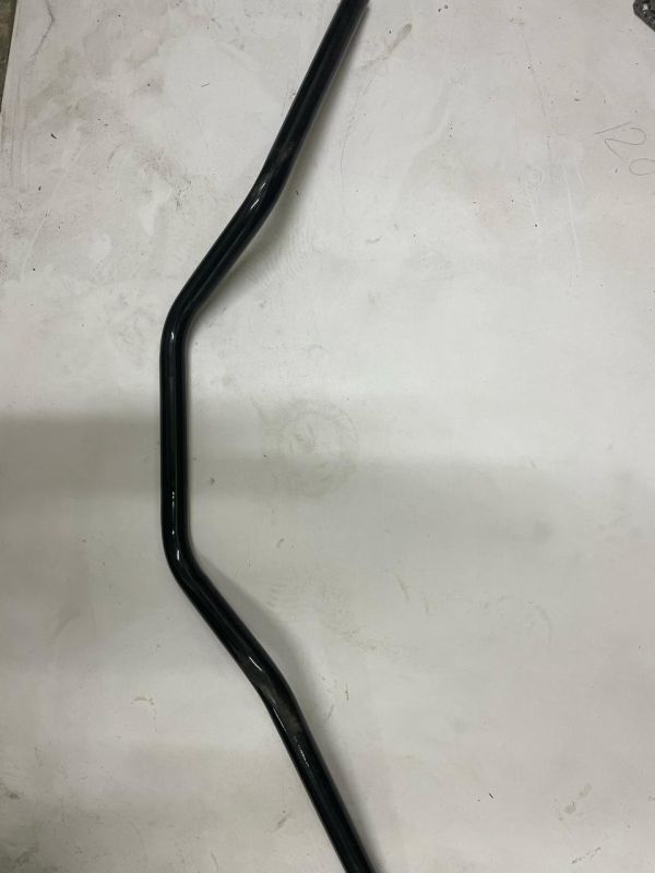 рул Эндура DB кросс