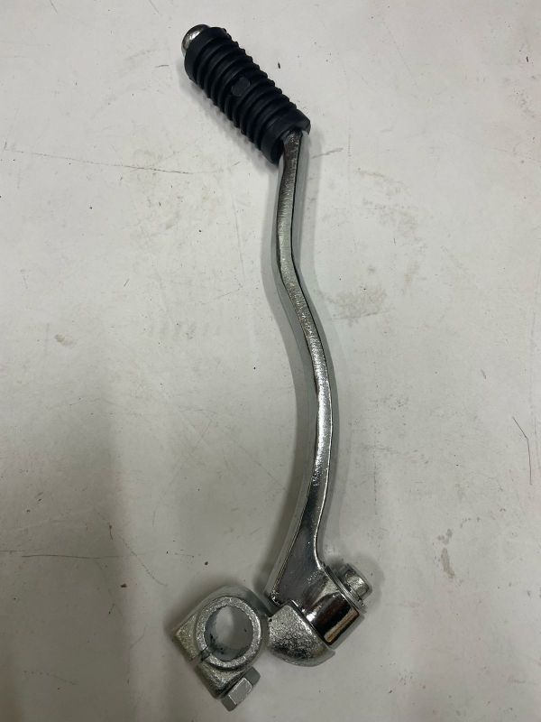 Кикстартер WY