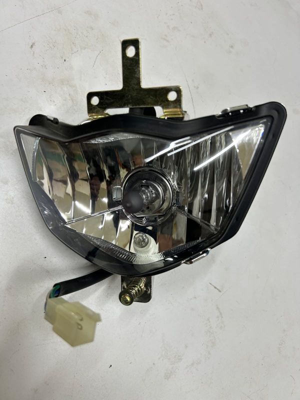 передний фара эндуро кросс