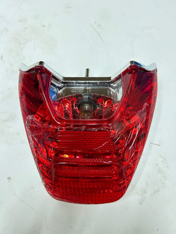 задний фара эндуро DB кросс