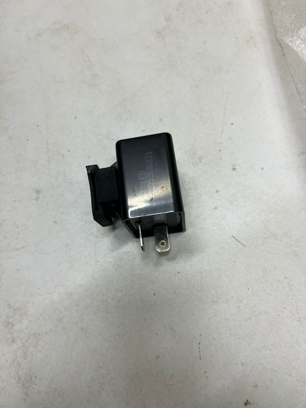 Реле поворотов CG