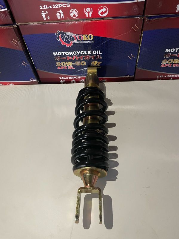 Амортизатор  эндуро 06 средние качества