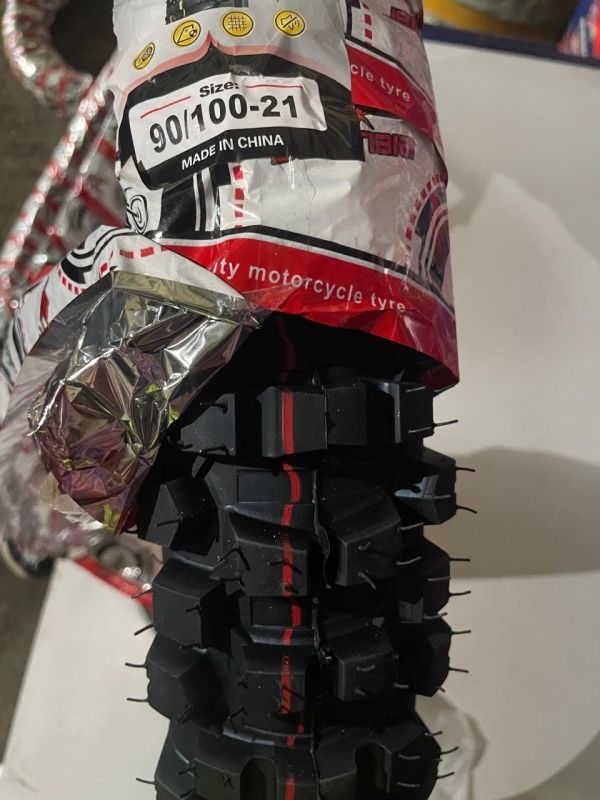 покрышка 90/100/21