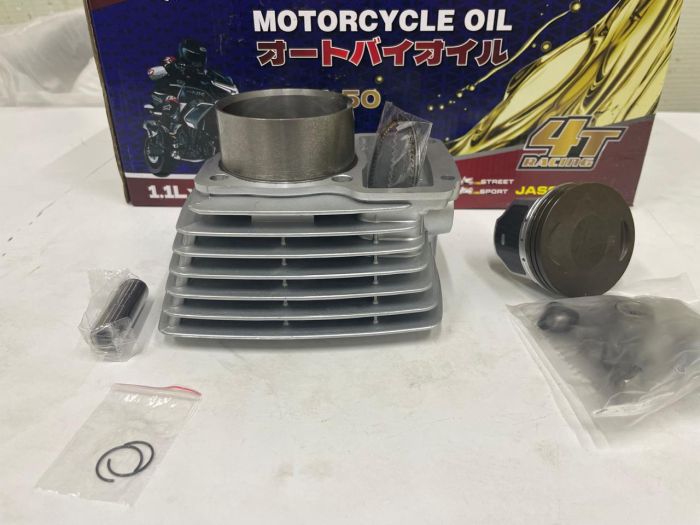 Поршневая группа CG 230 ("65,5")