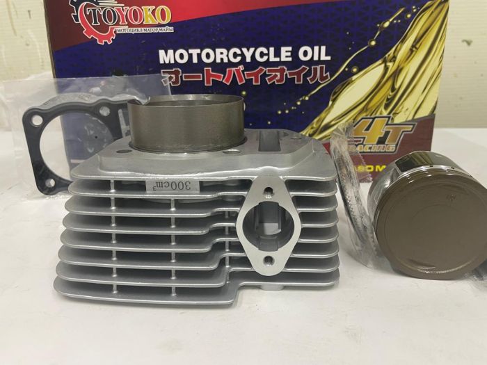 Поршневая группа CB300 -70