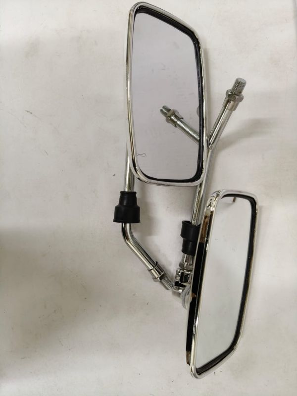 Зеркала мопед