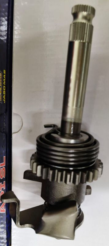 вал кикстартер CG200