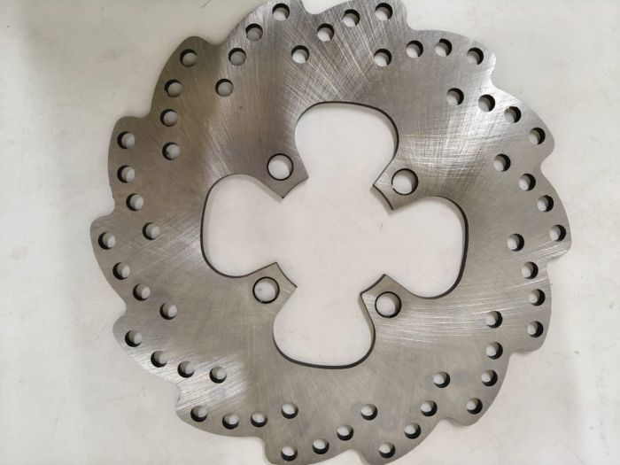 Тормозной диск эндуро 1