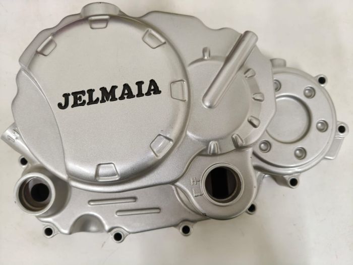 Крышка сцепление (двигателя)  Эндуро