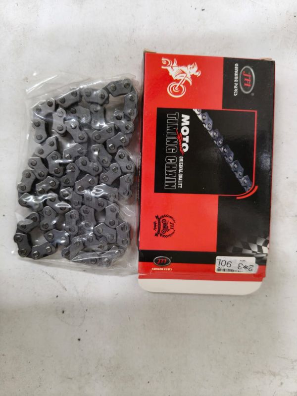 ГРМ цеп 2x3x90L