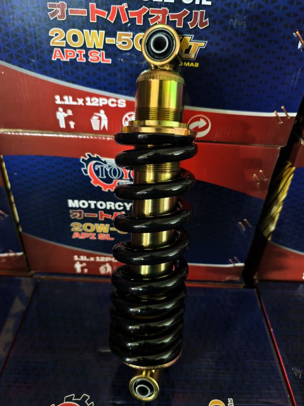 Амортизатор эндуро 06  высокие качества , гарантия качества