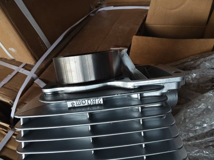 Поршневая группа CG 250 ("65,5")