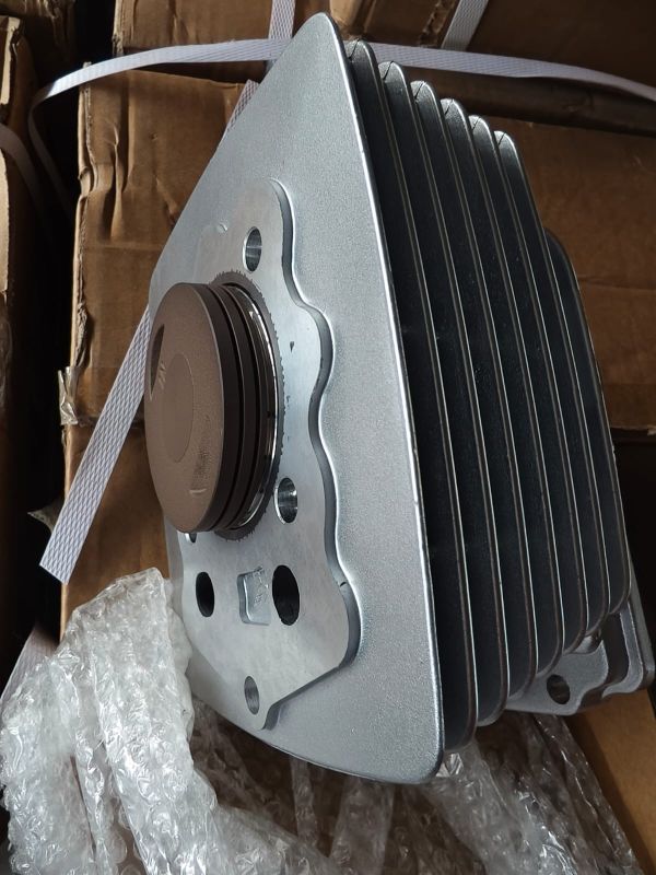 Поршневая группа CG 250 ("65,5")