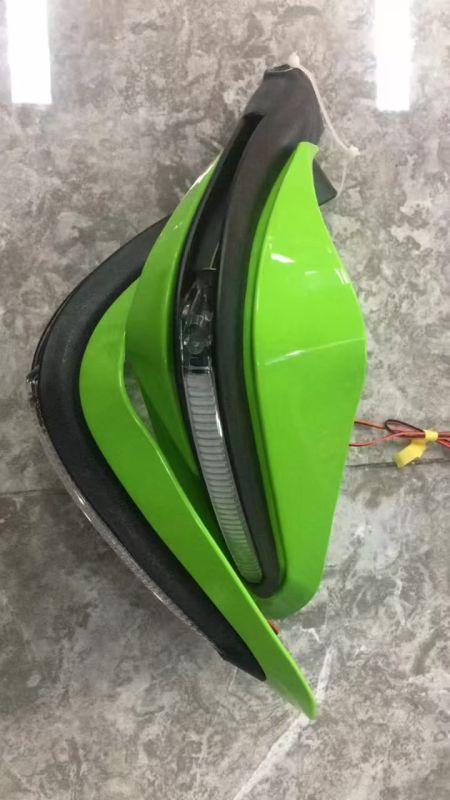 қол қорғағыш эндуро