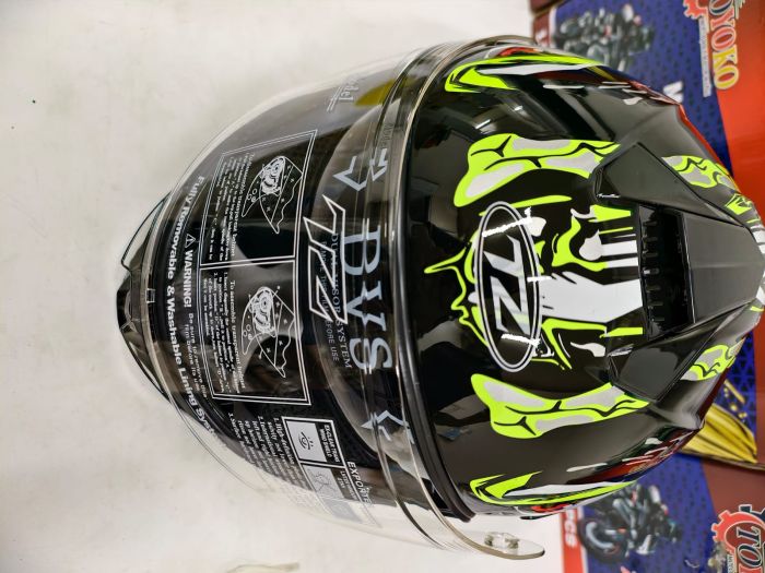 Шлем (каска) TZ002