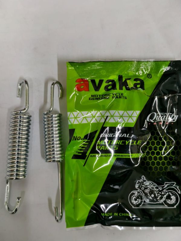 пружин для мотоцикла (самурай)