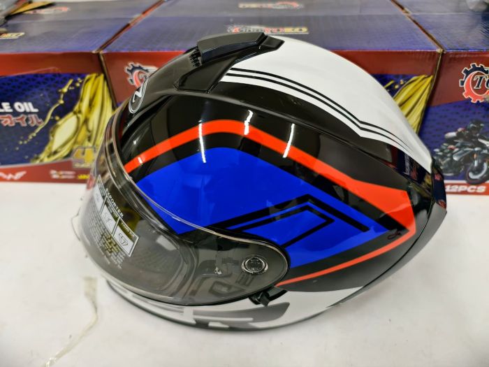 Шлем (каска) TZ001