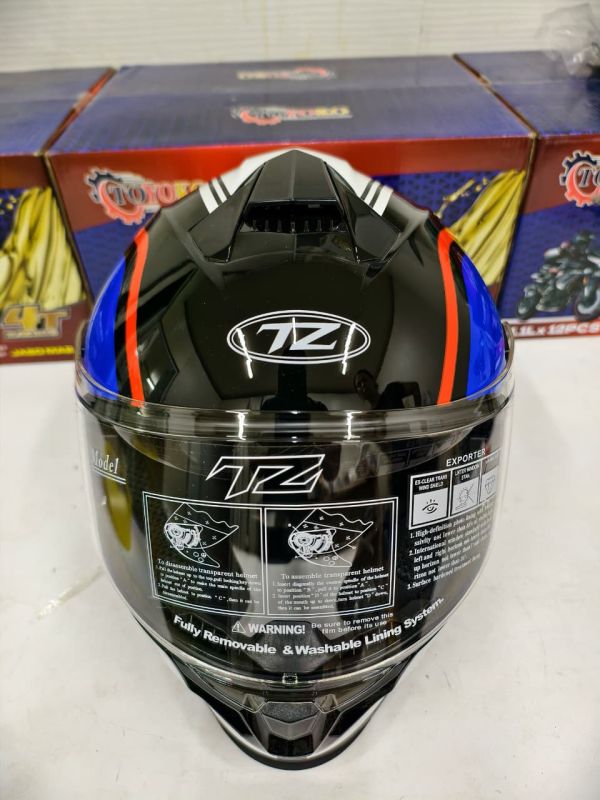 Шлем (каска) TZ001