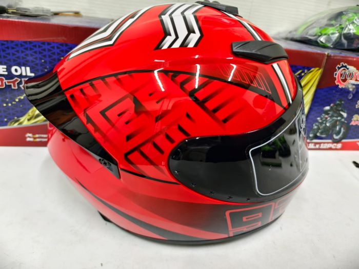 Шлем  (каска)  GIKE 005