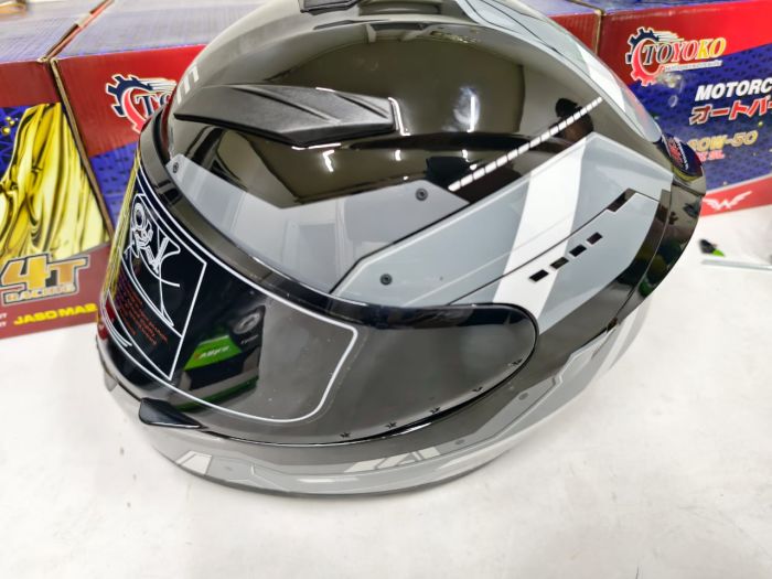 Шлем (каска) GIKE 004