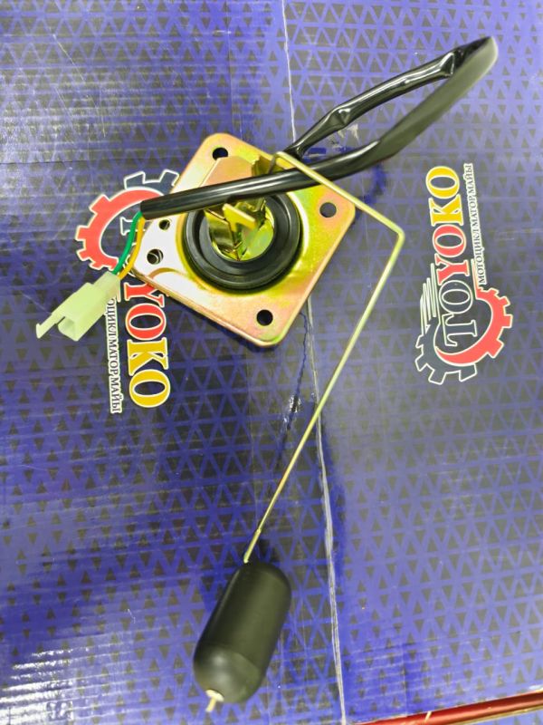 Бак Поплавок WY