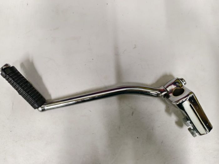 кик стартер Трицикл