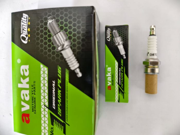 Свеча D8  AVAKA