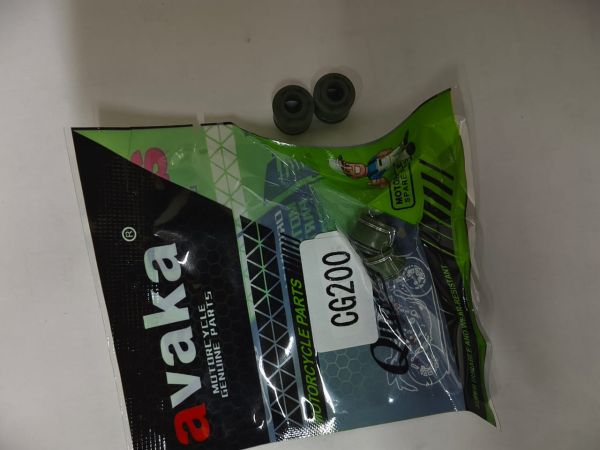 сальник калапана CG 