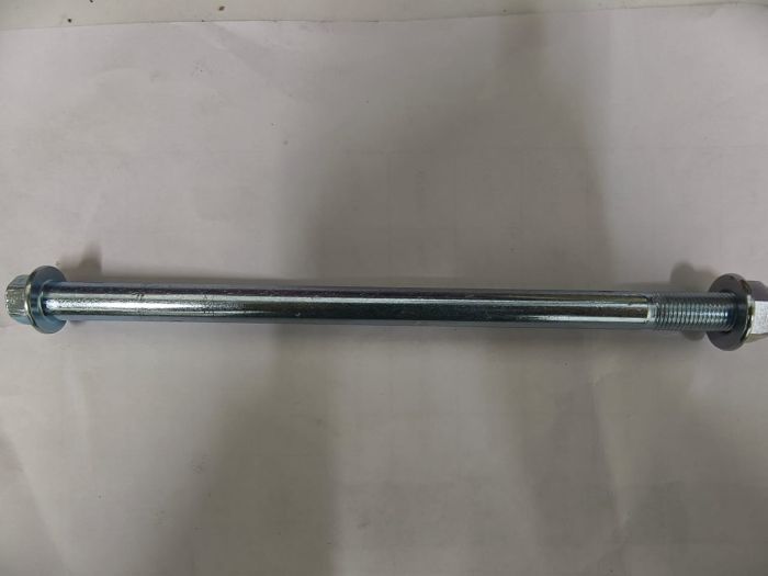 Ось (передний) 6301 -WY