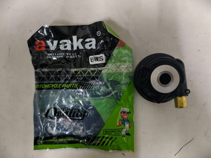 Электронный Привод спидометра самурай