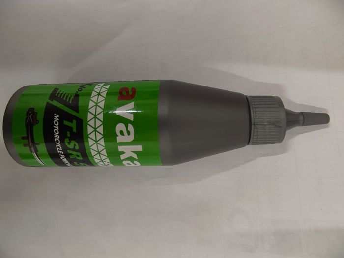 Вилочное масло AVAKA для аммортизаторов 120ml