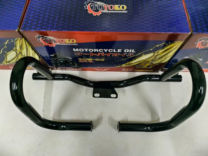 Дуга Эндуро