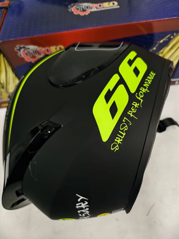 Шлем (каска)  GIKE 006