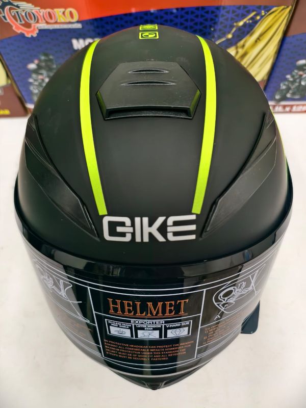 Шлем (каска)  GIKE 006