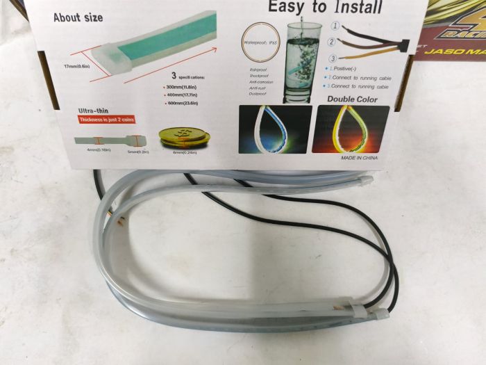 Светодиодная лента LED для фара