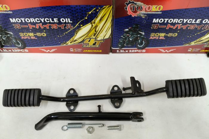 центральная подставка  WY