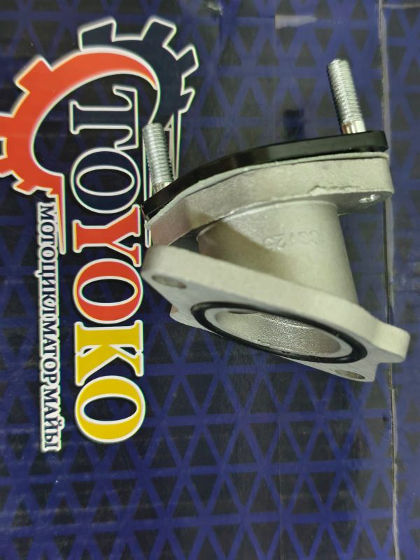 переходник карбюратор GN