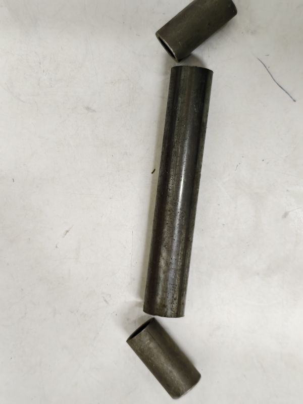 Втулка маятник эндуро