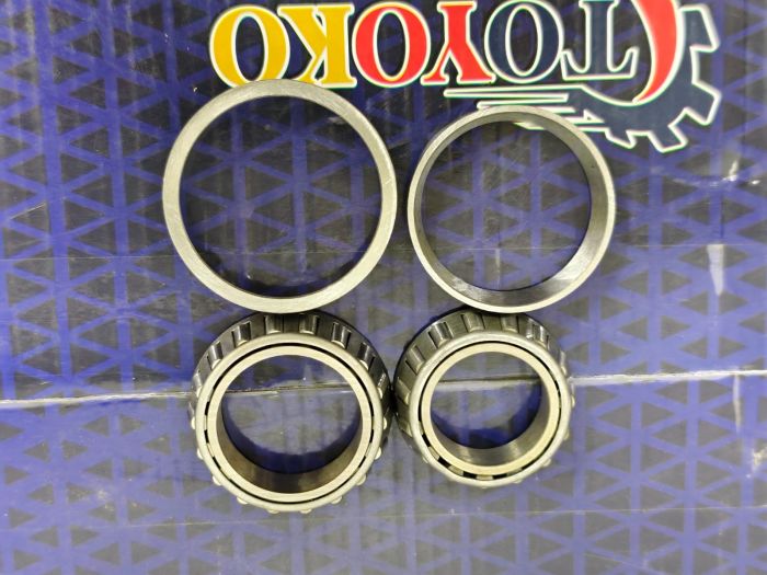 Подшипник рулевой конус  самурай,танк ,М8